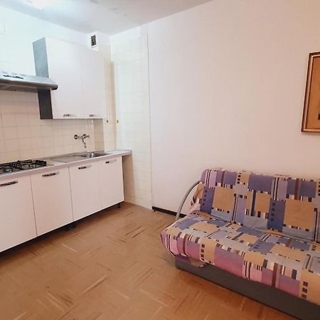 Residence Luna Lignano Sabbiadoro Eksteriør billede