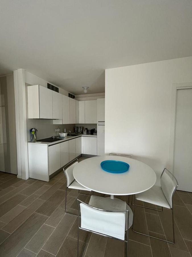 Residence Luna Lignano Sabbiadoro Eksteriør billede