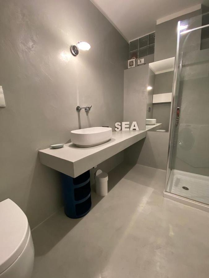 Residence Luna Lignano Sabbiadoro Eksteriør billede
