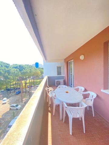 Residence Luna Lignano Sabbiadoro Eksteriør billede