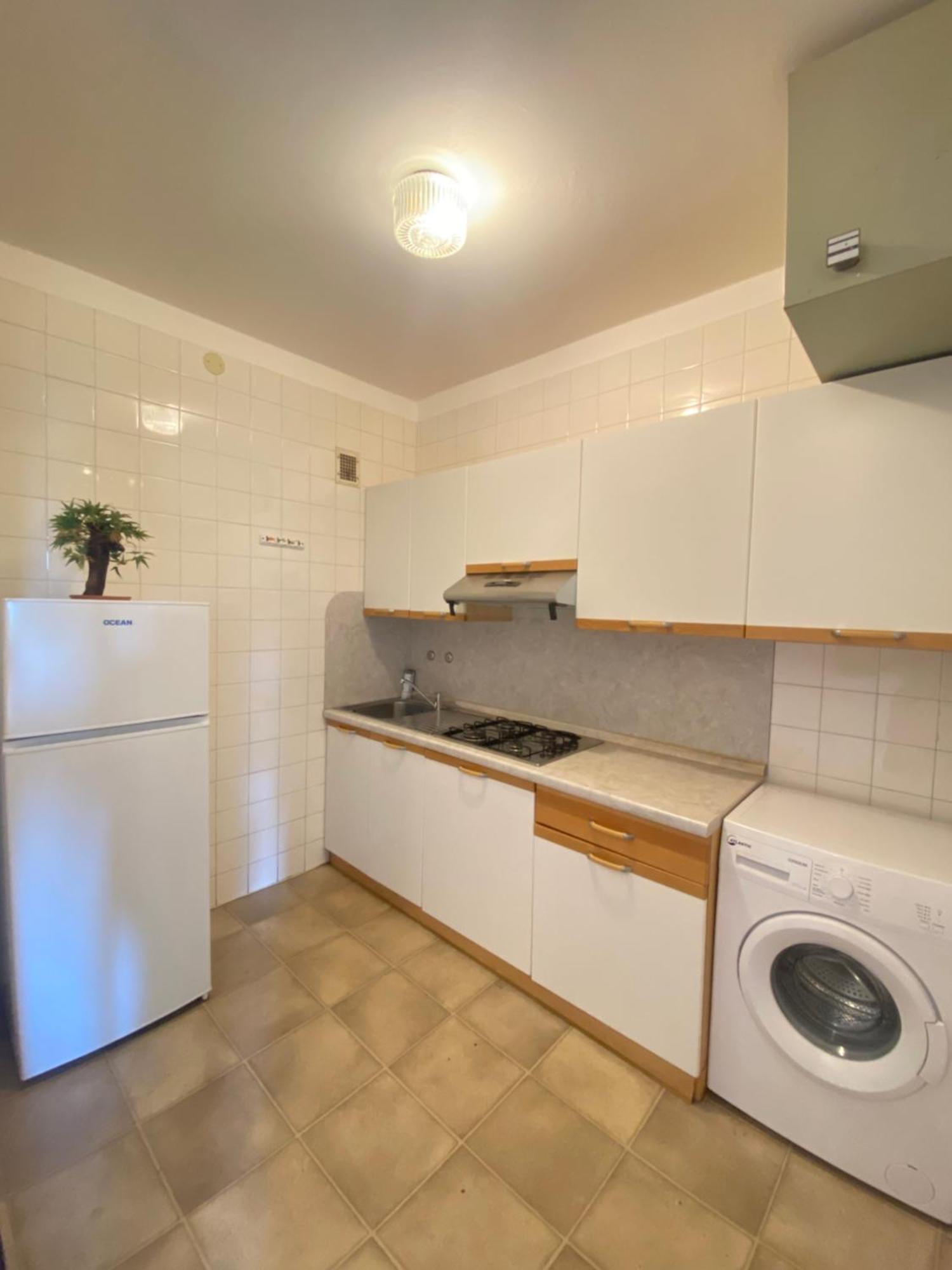 Residence Luna Lignano Sabbiadoro Eksteriør billede