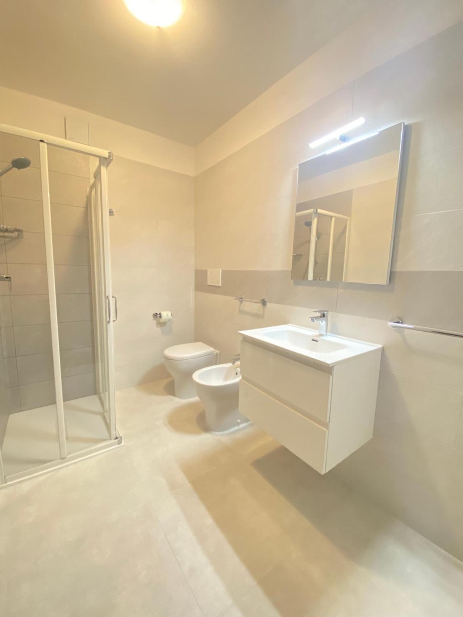 Residence Luna Lignano Sabbiadoro Eksteriør billede