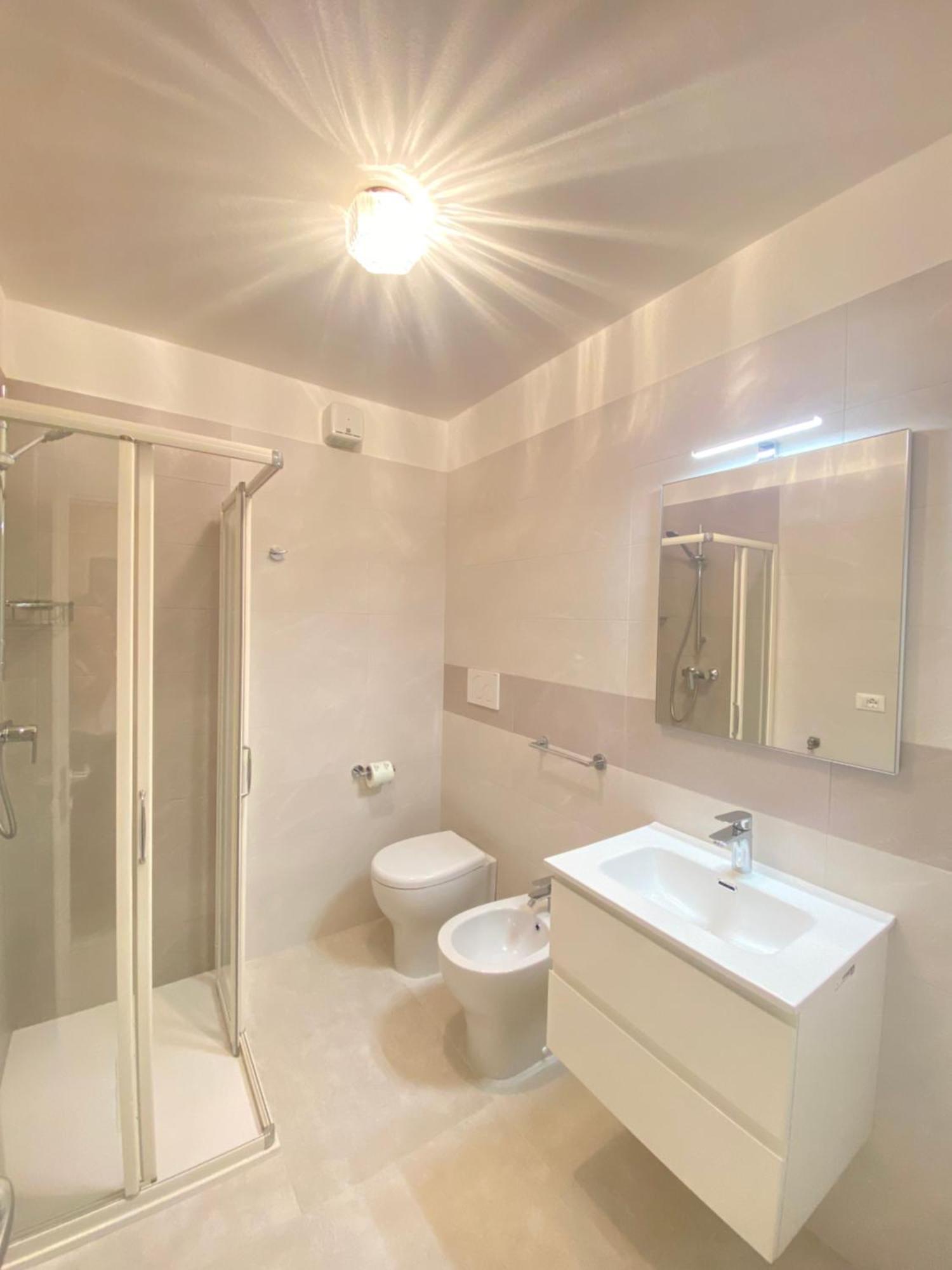 Residence Luna Lignano Sabbiadoro Eksteriør billede