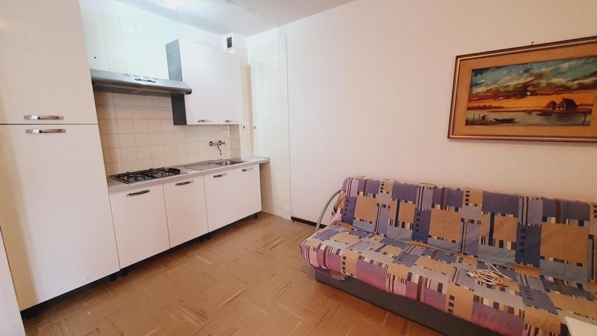 Residence Luna Lignano Sabbiadoro Eksteriør billede