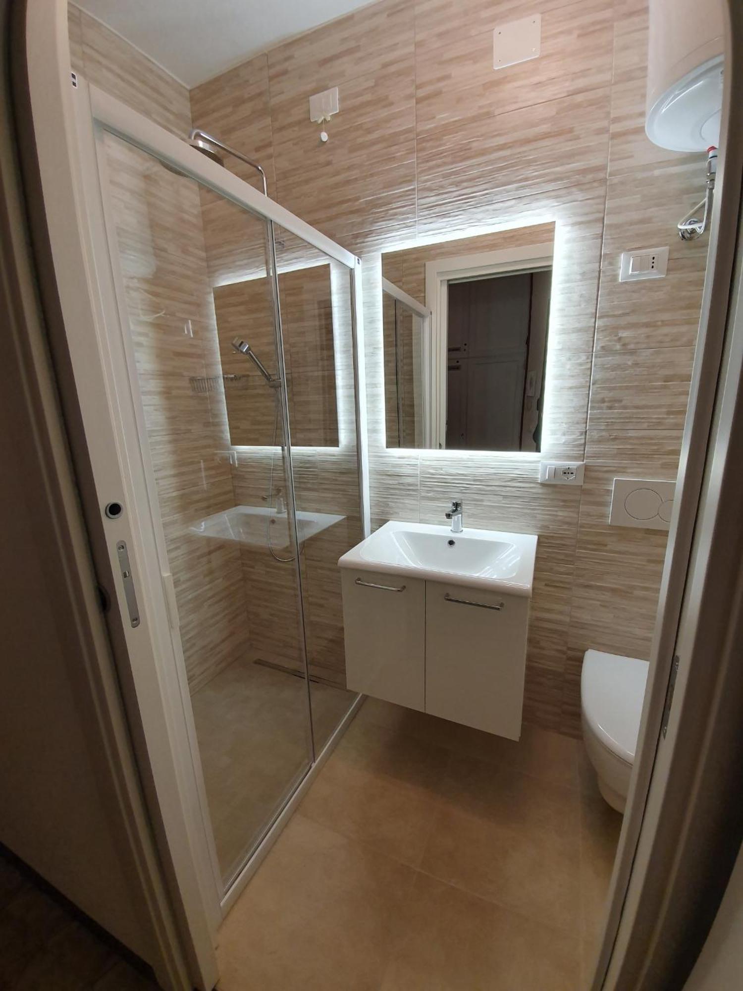 Residence Luna Lignano Sabbiadoro Eksteriør billede