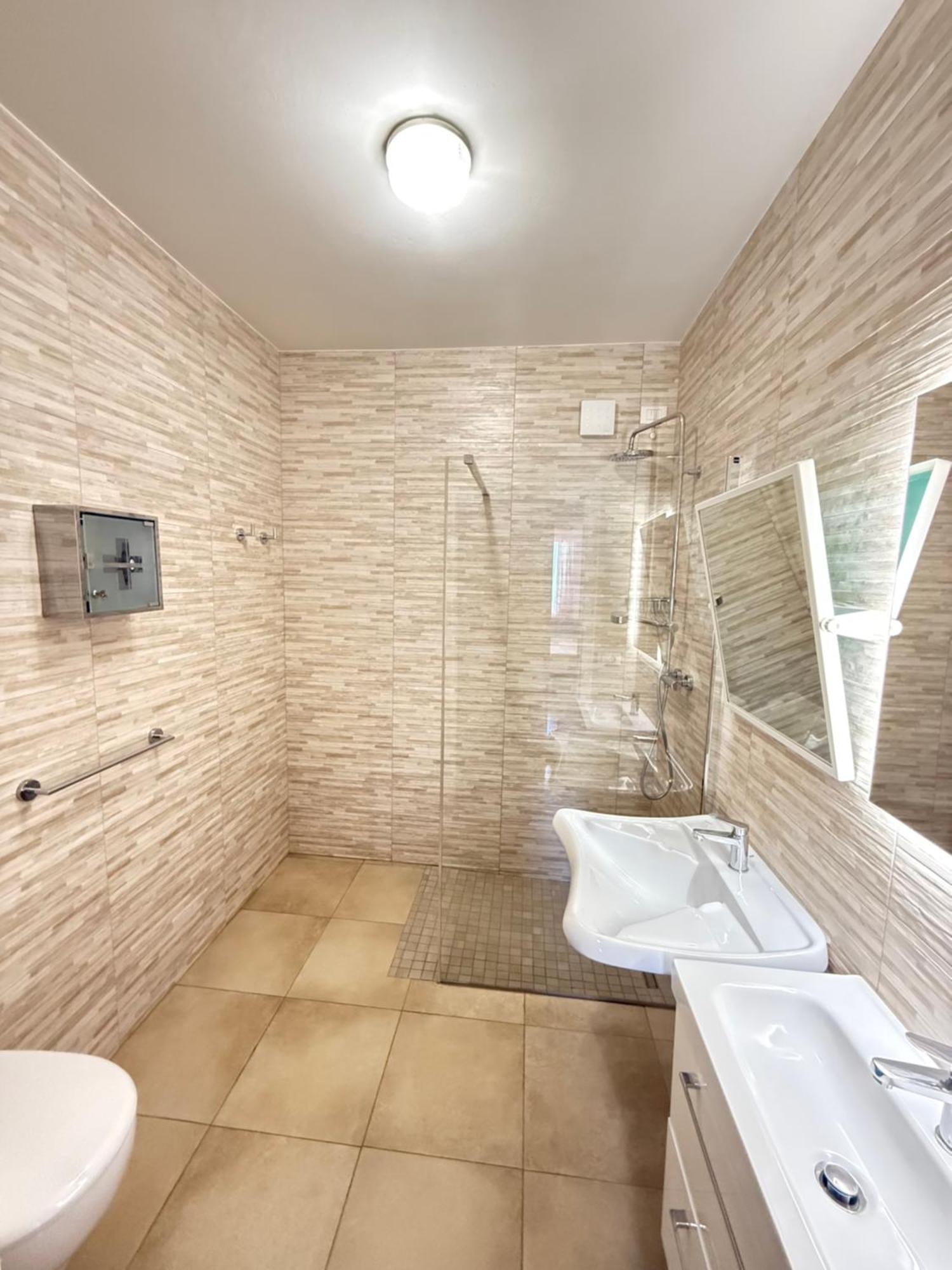 Residence Luna Lignano Sabbiadoro Eksteriør billede