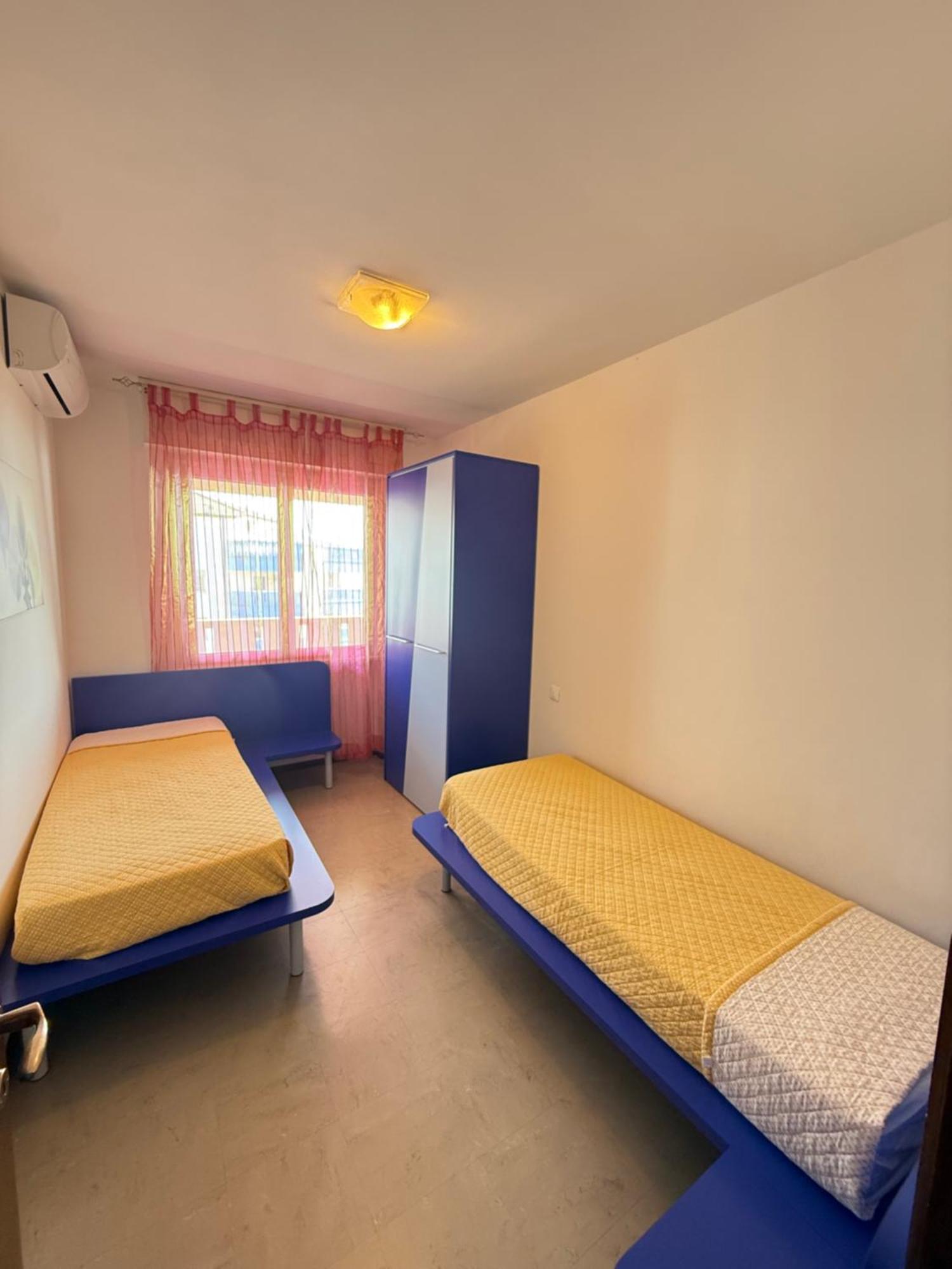 Residence Luna Lignano Sabbiadoro Eksteriør billede