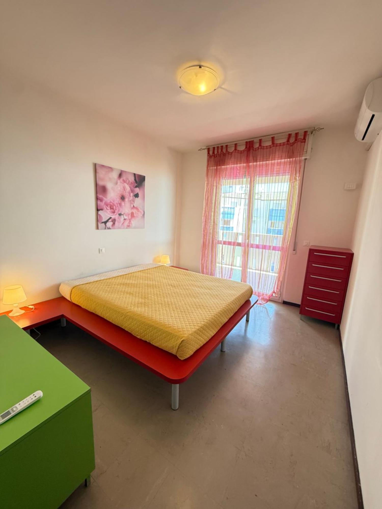 Residence Luna Lignano Sabbiadoro Eksteriør billede
